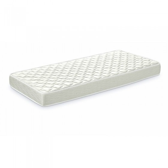 MATELAS ENFANT 90X200 EM MOUSSE HAUTE RESILIENCE ? GAMME SOMY