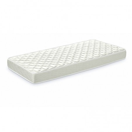MATELAS ENFANT 90X200 EM MOUSSE HAUTE RESILIENCE ? GAMME SOMY