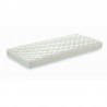 MATELAS ENFANT 90X200 EM MOUSSE HAUTE RESILIENCE ? GAMME SOMY