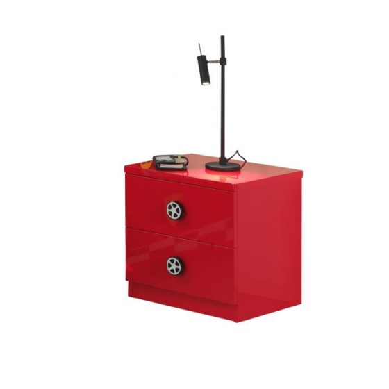 Table de chevet monza , Gamme auto