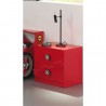 Table de chevet monza , Gamme auto