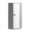 Armoire angle enfant 1 porte , Gamme puzzle