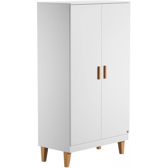 Armoire bebe  2 portes, Gamme lounge, marque vox
