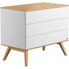 Commode 3 tiroirs, Gamme nature
