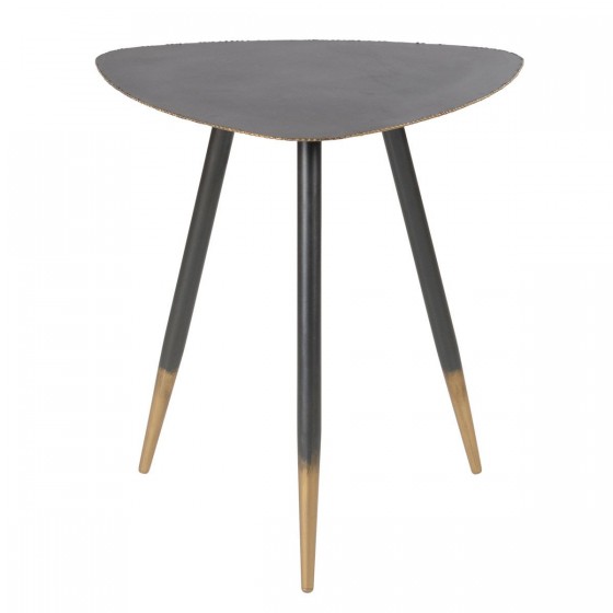 Bout de canapé 50 cm, Gamme RIKKE