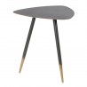 Bout de canapé 50 cm, Gamme RIKKE