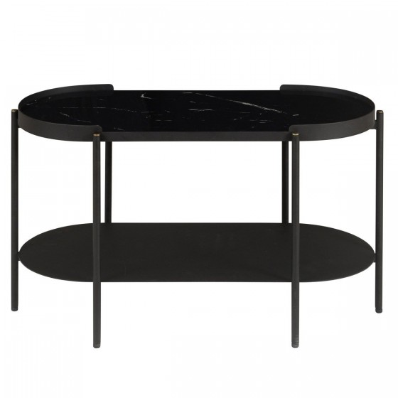 Bout de canapé oval, Gamme COMP