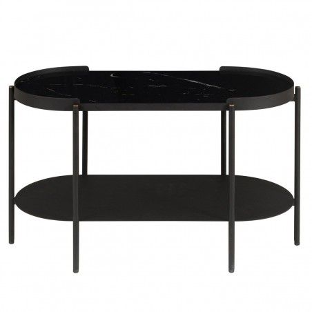 Bout de canapé oval, Gamme COMP