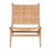 Fauteuil en rotin, Gamme WASI