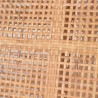 Fauteuil en rotin, Gamme WASI