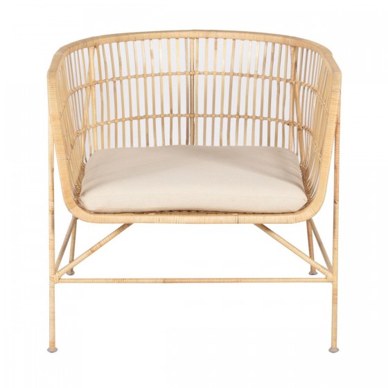 Fauteuil naturel, Gamme POSO