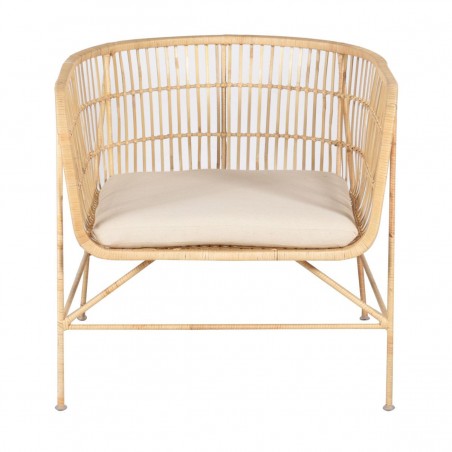 Fauteuil naturel, Gamme POSO