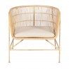 Fauteuil naturel, Gamme POSO