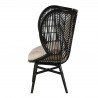 Fauteuil naturel, Gamme POSO