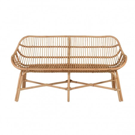 Banc en rotin, Gamme TARA