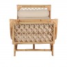 Banc naturel, Gamme POSO