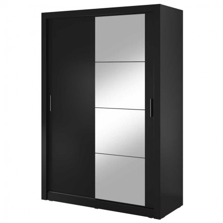 Armoire dressing design 2 portes coulissantes , Gamme concept