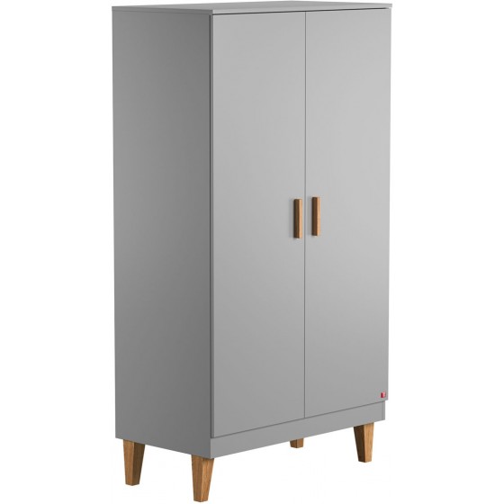 Armoire bebe  2 portes, Gamme lounge, marque vox