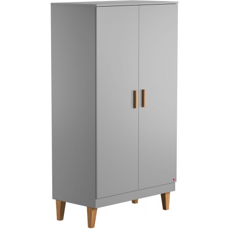 Armoire bebe  2 portes, Gamme lounge, marque vox