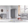 Armoire bebe  2 portes, Gamme lounge, marque vox
