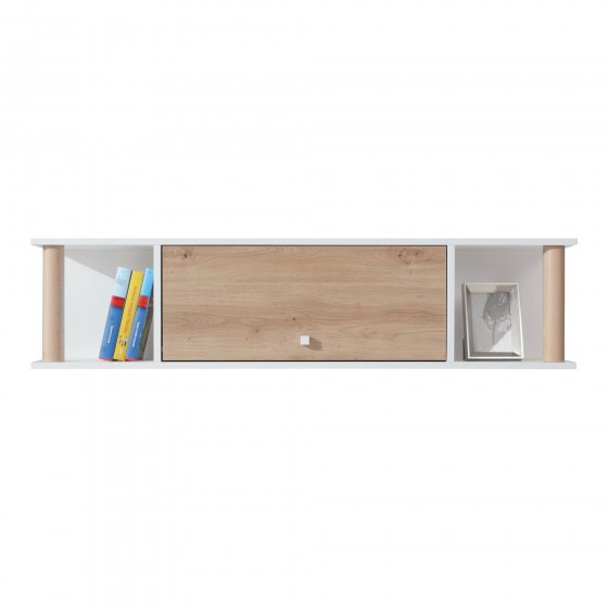 Etagere murale horizontale, Gamme teen