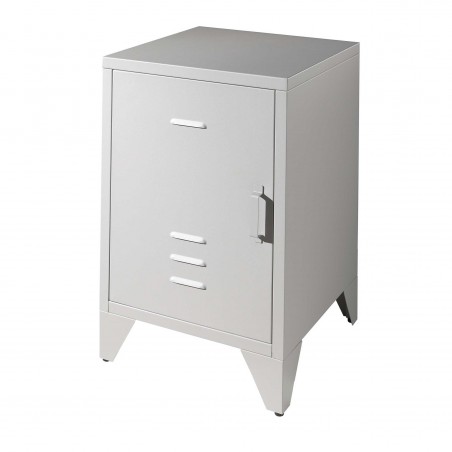Chevet industriel chambre enfant , Gamme bronxx