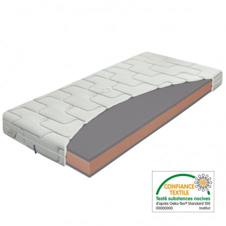Matelas mousse hd enfant 12 cm , Gamme dreamnight