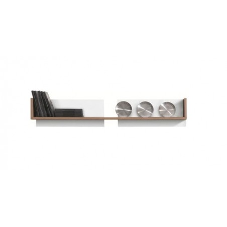 Étagère  murale en bois, Gamme mya