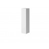 ENSEMBLE MEUBLE TV DESIGN AVEC 3 COLONNES - GAMME ASPEN