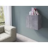 ENSEMBLE MEUBLE TV DESIGN AVEC 3 CUBES - GAMME ASPEN