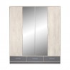 Armoire dressing 2 portes pliantes, Gamme  rodo
