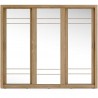 Armoire dressing  design 3 portes coulissantes , Gamme concept