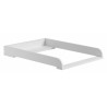 Commode 3 tiroirs, Gamme playwood