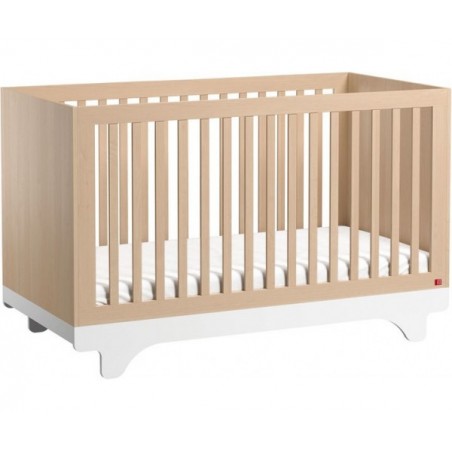 Lit bebe 140x70, Gamme playwood