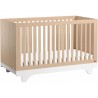 Lit bebe 140x70, Gamme playwood