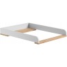Commode bebe design 3 tiroirs, Gamme altitude, marque vox