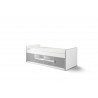 Lit enfant 90x200 avec rangements, Gamme bonny