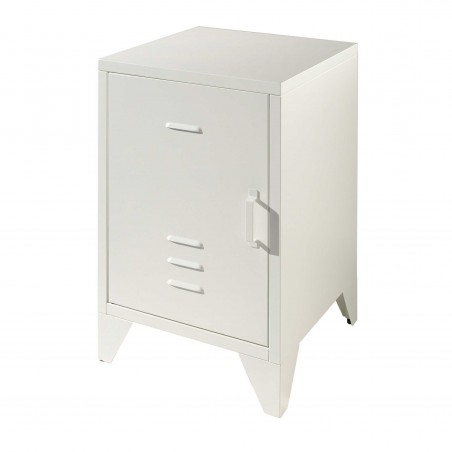 Chevet industriel chambre enfant , Gamme bronxx