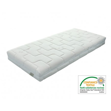 Matelas mousse hd enfant 15 cm , Gamme dreamnight