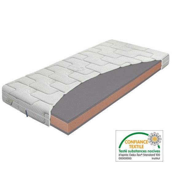Matelas mousse hd enfant 12 cm , Gamme dreamnight