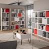 TABLE BASSE DESIGN RECTANGULAIRE ? GAMME NINA