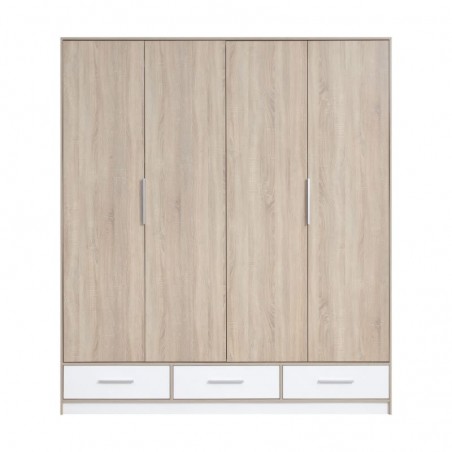 Armoire dressing 2 portes pliantes, Gamme  rodo