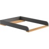 Commode 3 tiroirs, Gamme nature