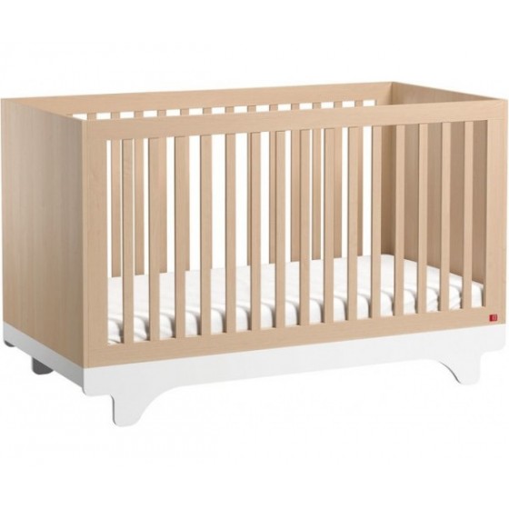 Lit bebe 140x70, Gamme playwood