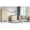 Lit bebe 140x70, Gamme playwood