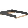 Commode bebe design 3 tiroirs, Gamme altitude, marque vox