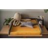 Commode bebe design 3 tiroirs, Gamme altitude, marque vox