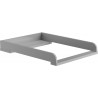 Commode bebe 3 tiroirs, Gamme lounge, marque vox