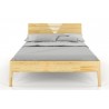 Lit en bois massif pin contemporain , Gamme giallo