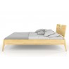Lit en bois massif pin contemporain , Gamme giallo